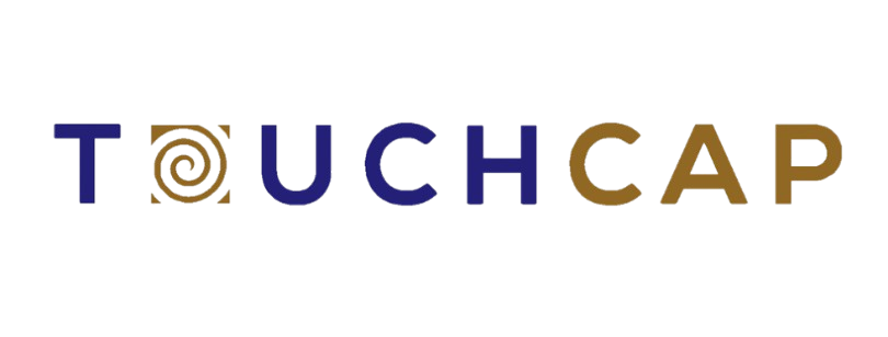 Touchcap